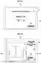 Fig. 20 - Radiographic imaging system, control method for radiographic imaging system, and non-transitory computer readable medium storing a control program for radiographic imaging system