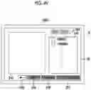 Fig. 42 - Radiographic imaging system, control method for radiographic imaging system, and non-transitory computer readable medium storing a control program for radiographic imaging system