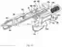 Fig. 12 - TISSUE SAMPLE FLUSHING SYSTEM FOR BIOPSY DEVICE