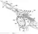 Fig. 17 - TISSUE SAMPLE FLUSHING SYSTEM FOR BIOPSY DEVICE