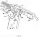 Fig. 23 - TISSUE SAMPLE FLUSHING SYSTEM FOR BIOPSY DEVICE