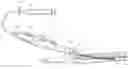 Fig. 01 - Apparatus and method for sealing a vascular puncture