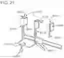 Fig. 20 - METHODS AND DEVICES TO DECREASE TISSUE TRAUMA DURING SURGERY
