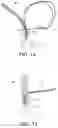 Fig. 09 - Methods of making reinforced soft tissue grafts with suture loop/needle constructs