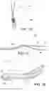 Fig. 10 - Methods of making reinforced soft tissue grafts with suture loop/needle constructs