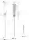 Fig. 11 - Lead puncture needle