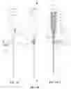 Fig. 14 - Lead puncture needle