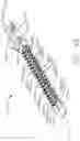 Fig. 24 - Surgical stapler anvils with staple directing protrusions and tissue stability features