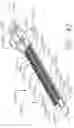 Fig. 28 - Surgical stapler anvils with staple directing protrusions and tissue stability features