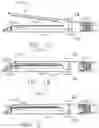 Fig. 13 - Reinforced deformable anvil tip for surgical stapler anvil