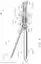 Fig. 04 - Powered surgical instruments with clutching arrangements to convert linear drive motions to rotary drive motions