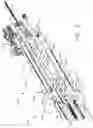 Fig. 03 - Powered articulatable surgical instruments with clutching and locking arrangements for linking an articulation drive system to a firing drive system