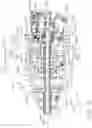 Fig. 08 - Powered articulatable surgical instruments with clutching and locking arrangements for linking an articulation drive system to a firing drive system