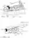 Fig. 18 - Powered articulatable surgical instruments with clutching and locking arrangements for linking an articulation drive system to a firing drive system
