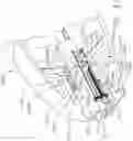 Fig. 25 - Powered articulatable surgical instruments with clutching and locking arrangements for linking an articulation drive system to a firing drive system
