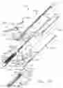 Fig. 32 - Powered articulatable surgical instruments with clutching and locking arrangements for linking an articulation drive system to a firing drive system