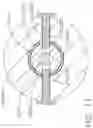 Fig. 56 - Powered articulatable surgical instruments with clutching and locking arrangements for linking an articulation drive system to a firing drive system