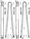 Fig. 05 - Polymer overmolded bariatric clamp and method of installing