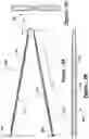Fig. 18 - Polymer overmolded bariatric clamp and method of installing