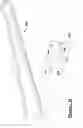Fig. 26 - Polymer overmolded bariatric clamp and method of installing
