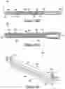 Fig. 44 - Polymer overmolded bariatric clamp and method of installing