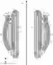 Fig. 07 - Tourniquet with elastic sleeve