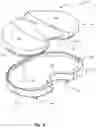 Fig. 05 - COMPOSITE JOINT ARTHROPLASTY SYSTEMS AND METHODS