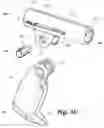 Fig. 27 - FOLDABLE, STOWABLE INTRAOSSEOUS DEVICE WITH AUTOMATIC POWER GENERATION WHEN OPENED