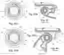 Fig. 28 - FOLDABLE, STOWABLE INTRAOSSEOUS DEVICE WITH AUTOMATIC POWER GENERATION WHEN OPENED