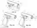 Fig. 30 - FOLDABLE, STOWABLE INTRAOSSEOUS DEVICE WITH AUTOMATIC POWER GENERATION WHEN OPENED