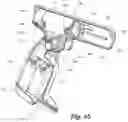 Fig. 31 - FOLDABLE, STOWABLE INTRAOSSEOUS DEVICE WITH AUTOMATIC POWER GENERATION WHEN OPENED