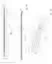 Fig. 07 - Microfracture apparatuses and methods