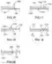 Fig. 10 - Device for delivering mechanical waves through a balloon catheter