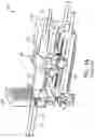 Fig. 02 - Transperineal stepper including rotatable transducer probe and shaft with internal cable