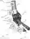 Fig. 01 - Anatomic external fixation system for the ankle