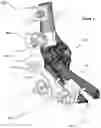 Fig. 02 - Anatomic external fixation system for the ankle