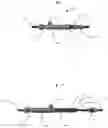 Fig. 01 - Orthopedic strut with multiple attachment clamps