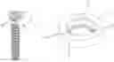 Fig. 01 - Polyaxial bone fixation assembly