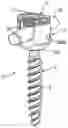 Fig. 01 - Bone anchoring device