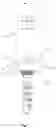 Fig. 01 - Polyaxial bone screw with increased angulation