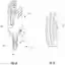 Fig. 03 - Polyaxial bone screw with increased angulation