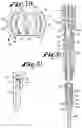 Fig. 08 - Spinal fixation tool attachment structure