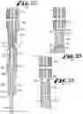 Fig. 12 - Spinal fixation tool attachment structure