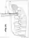 Fig. 15 - Spinal fixation tool attachment structure