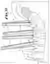 Fig. 16 - Spinal fixation tool attachment structure