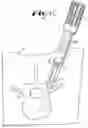 Fig. 18 - Spinal fixation tool attachment structure