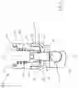 Fig. 06 - Rod connector for attachment to an existing spinal rod