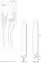 Fig. 02 - Percutaneous fixator and method of insertion