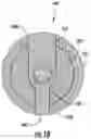 Fig. 07 - Implantable bone adjustment device with improved strength