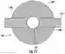Fig. 08 - Implantable bone adjustment device with improved strength